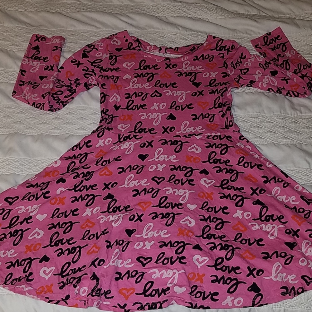 Children's place dress